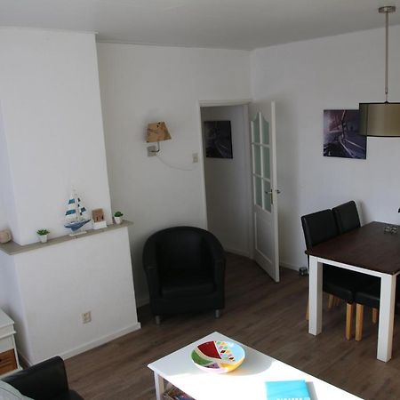 Appartementen Beatrix Domburg Buitenkant foto