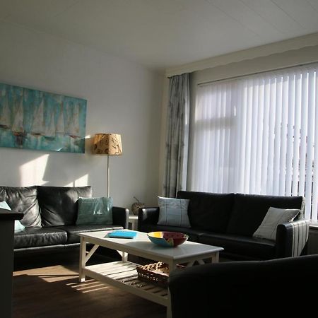 Appartementen Beatrix Domburg Buitenkant foto