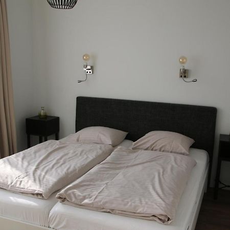Appartementen Beatrix Domburg Buitenkant foto
