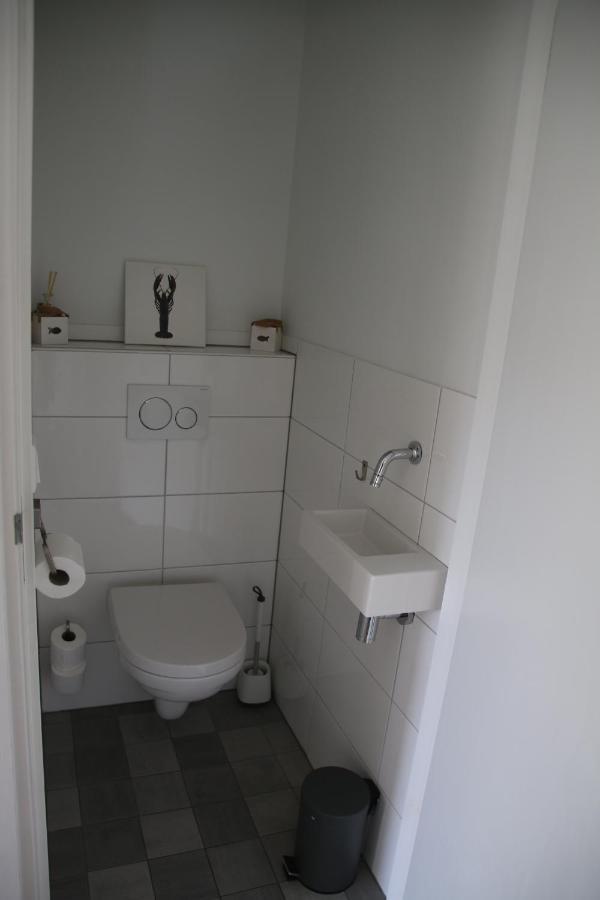 Appartementen Beatrix Domburg Buitenkant foto