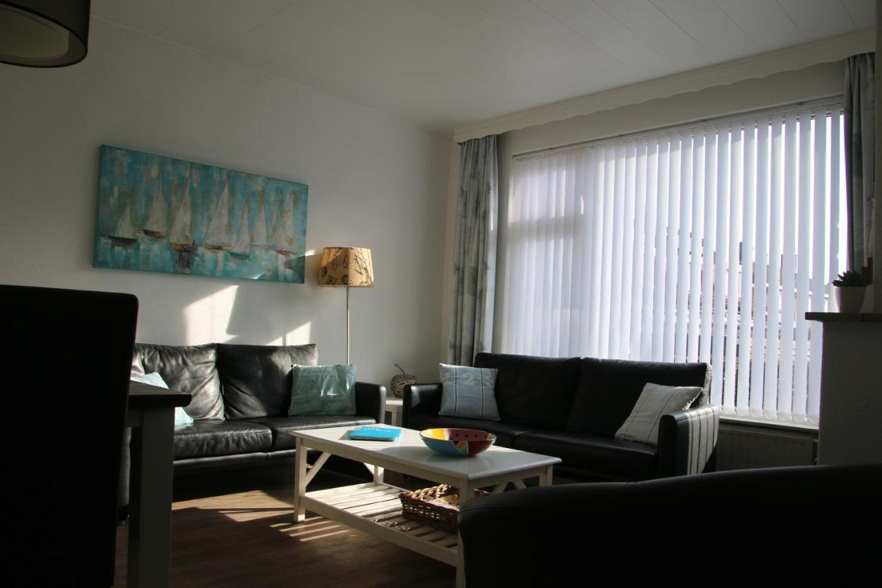Appartementen Beatrix Domburg Buitenkant foto