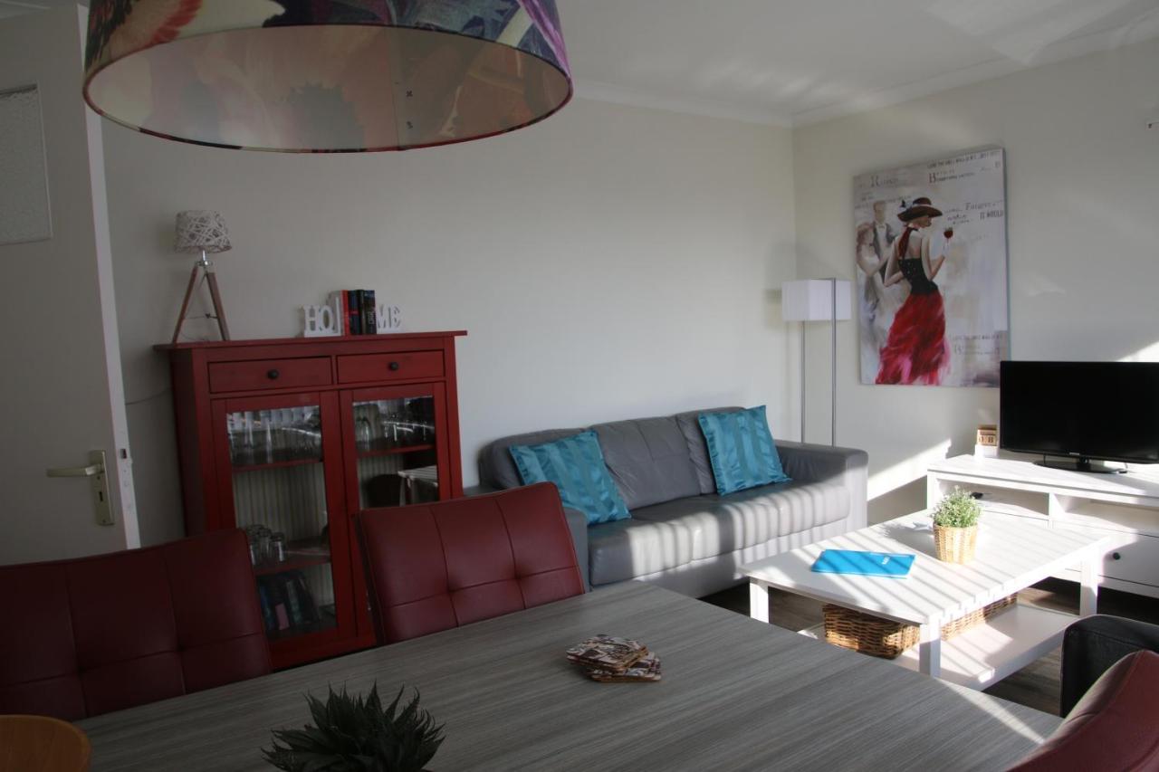 Appartementen Beatrix Domburg Buitenkant foto