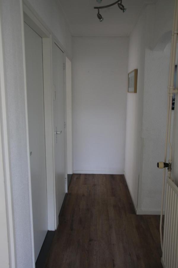 Appartementen Beatrix Domburg Buitenkant foto