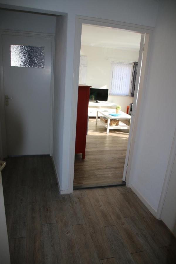 Appartementen Beatrix Domburg Buitenkant foto