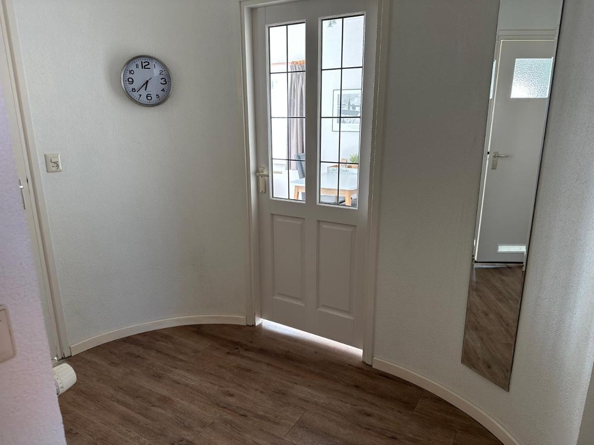 Appartementen Beatrix Domburg Buitenkant foto