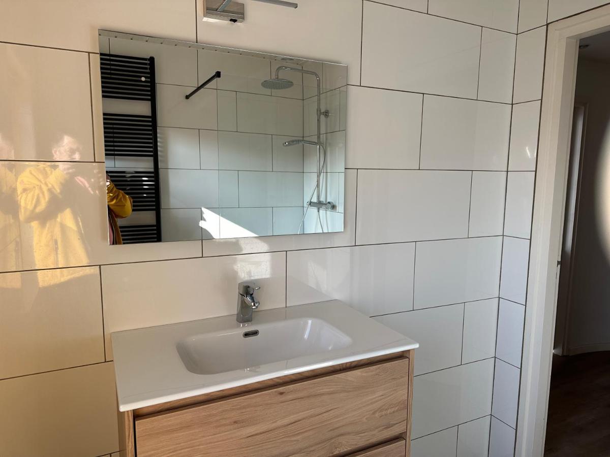 Appartementen Beatrix Domburg Buitenkant foto