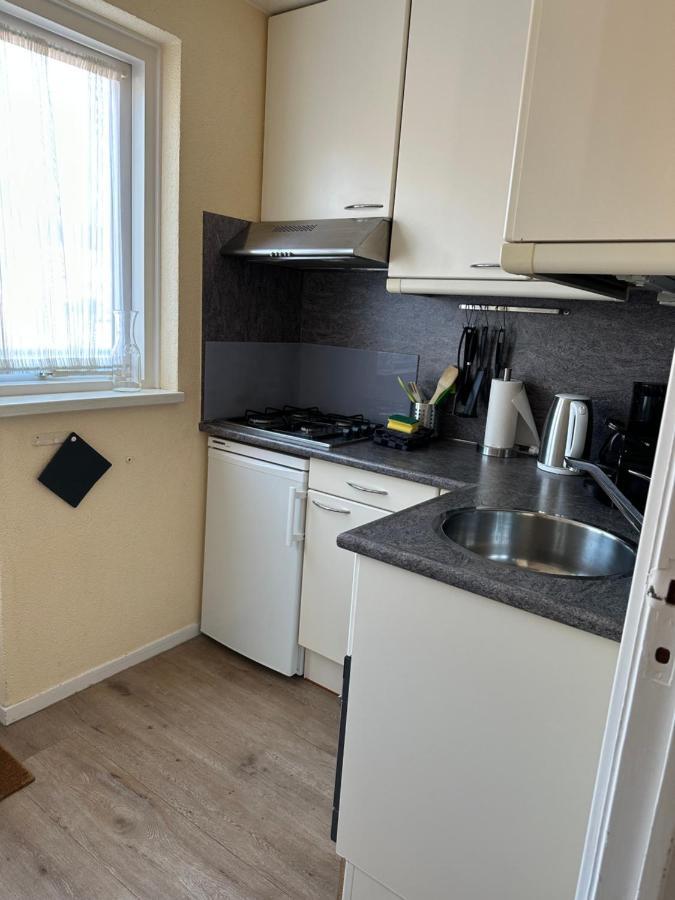Appartementen Beatrix Domburg Buitenkant foto