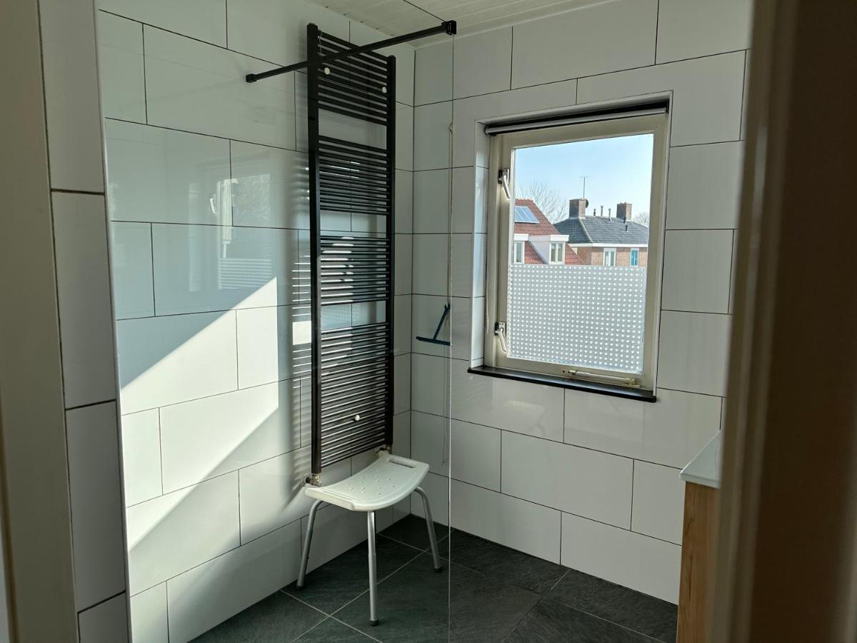 Appartementen Beatrix Domburg Buitenkant foto